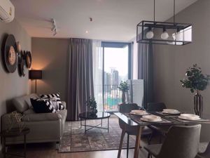 รูปภาพ 2 bed Condo in RHYTHM Ekkamai Watthana District C06544