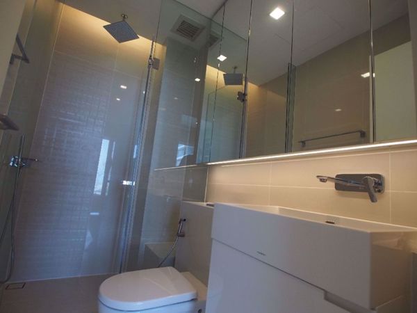 รูปภาพ 1 bed Condo in The Saint Residences Chomphon Sub District C06546