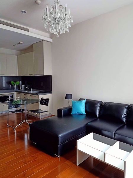 รูปภาพ 1 bed Condo in Quattro by Sansiri Watthana District C06547