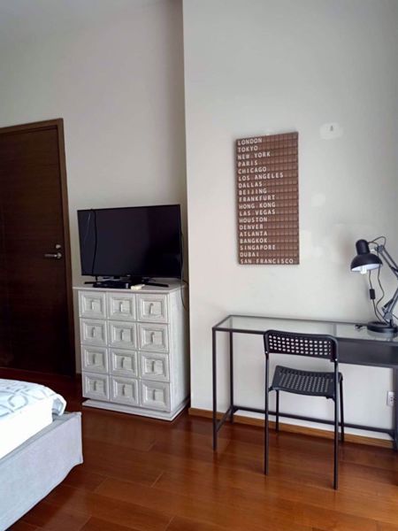 รูปภาพ 1 bed Condo in Quattro by Sansiri Watthana District C06547