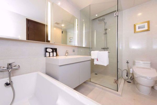 รูปภาพ 1 bed Condo in Quattro by Sansiri Watthana District C06547