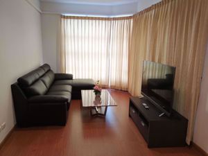 Picture of 2 bed Condo in CitiSmart Sukhumvit 18 Khlongtoei Sub District C06554