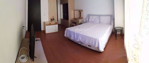 รูปภาพ 2 bed Condo in CitiSmart Sukhumvit 18 Khlongtoei Sub District C06554