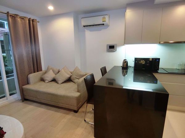 Picture of 1 bed Condo in 15 Sukhumvit Residences Khlong Toei Nuea Sub District C06555