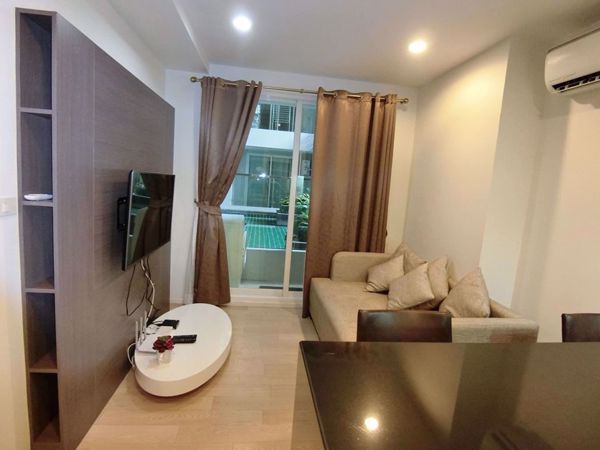 Picture of 1 bed Condo in 15 Sukhumvit Residences Khlong Toei Nuea Sub District C06555