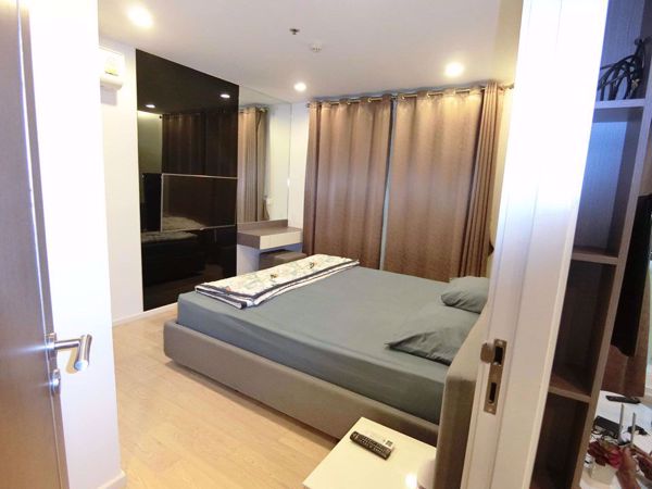 Picture of 1 bed Condo in 15 Sukhumvit Residences Khlong Toei Nuea Sub District C06555