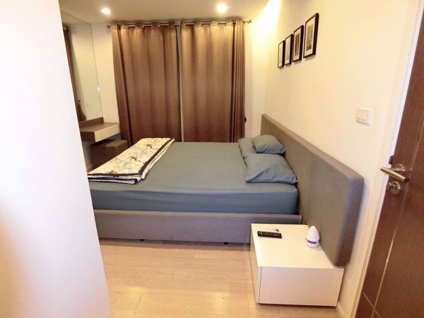 Picture of 1 bed Condo in 15 Sukhumvit Residences Khlong Toei Nuea Sub District C06555