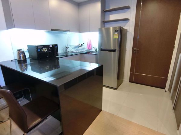 Picture of 1 bed Condo in 15 Sukhumvit Residences Khlong Toei Nuea Sub District C06555