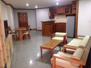 Picture of 2 bed Condo in Wittayu Complex Makkasan Sub District C06556