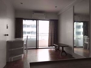 Picture of 1 bed Condo in Saranjai Mansion Khlongtoei District C06557