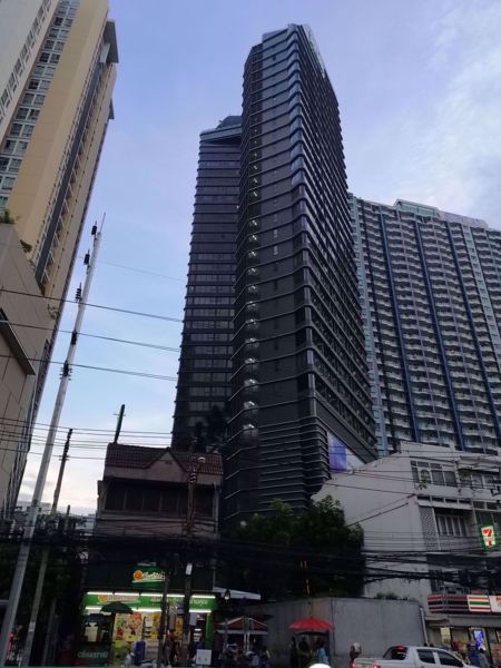 Picture of Ideo Mobi Asoke