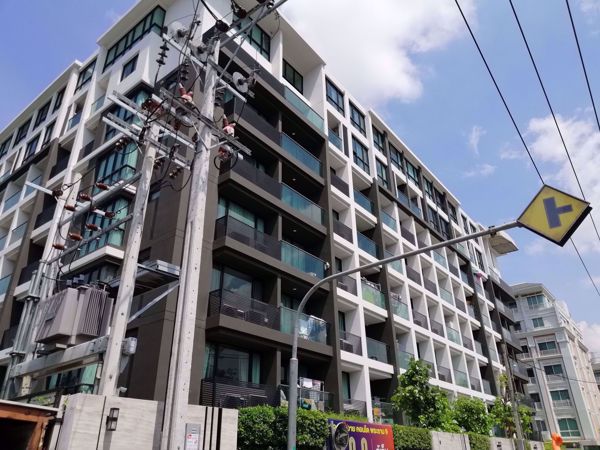 รูปภาพ JRY RAMA 9 CONDOMINIUM