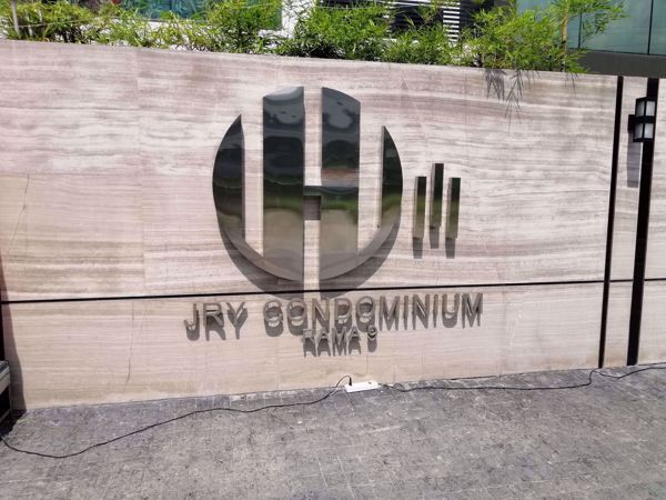 รูปภาพ JRY RAMA 9 CONDOMINIUM