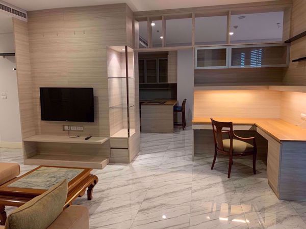 Picture of 2 bed Condo in Bright Sukhumvit 24 Khlongtan Sub District C06564