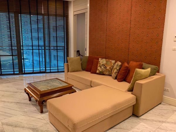 Picture of 2 bed Condo in Bright Sukhumvit 24 Khlongtan Sub District C06564