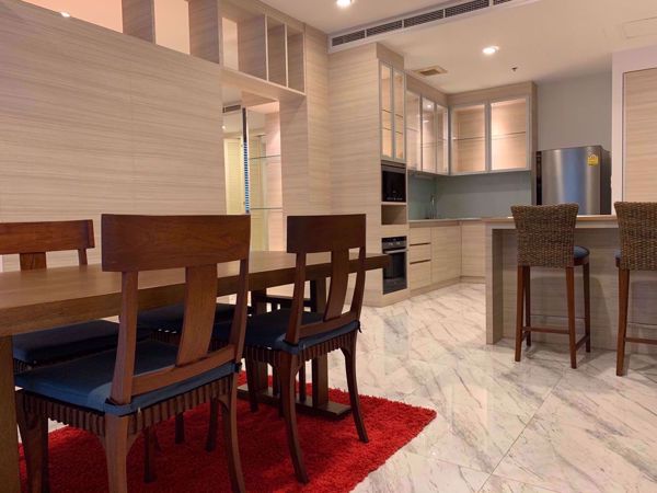 Picture of 2 bed Condo in Bright Sukhumvit 24 Khlongtan Sub District C06564