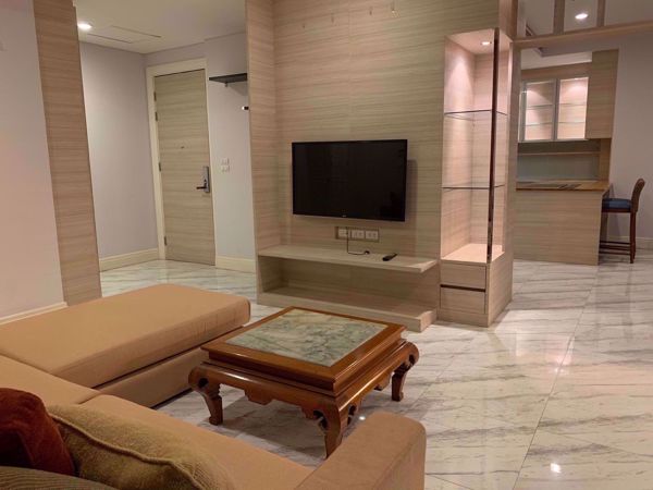 Picture of 2 bed Condo in Bright Sukhumvit 24 Khlongtan Sub District C06564