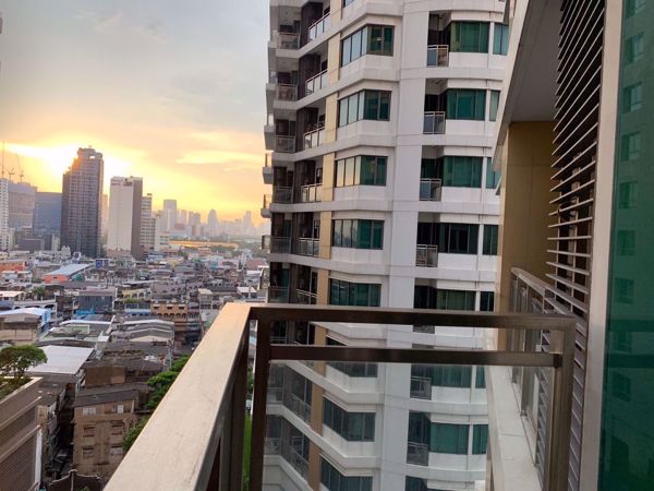 Picture of 2 bed Condo in Bright Sukhumvit 24 Khlongtan Sub District C06564