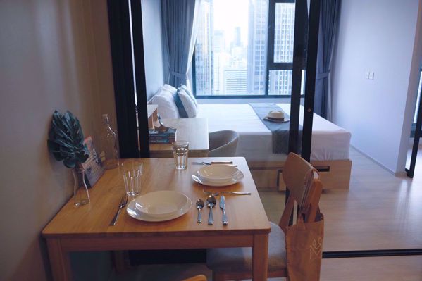 Picture of 1 bed Condo in Life Asoke Huai Khwang District C06569