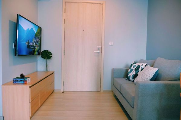 Picture of 1 bed Condo in Life Asoke Huai Khwang District C06569