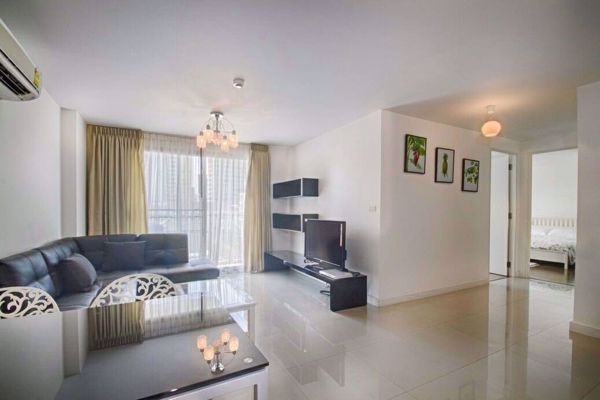 Picture of 2 bed Condo in The Clover Watthana District C06570