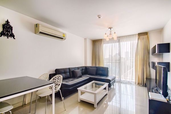 Picture of 2 bed Condo in The Clover Watthana District C06570