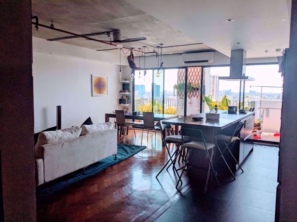 Picture of 2 bed Condo in The Icon III Khlong Tan Nuea Sub District C06571