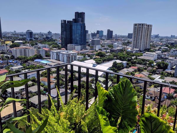 Picture of 2 bed Condo in The Icon III Khlong Tan Nuea Sub District C06571