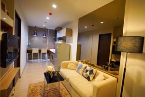 Picture of 1 bed Condo in Rhythm Sathorn Yan Nawa Sub District C06572