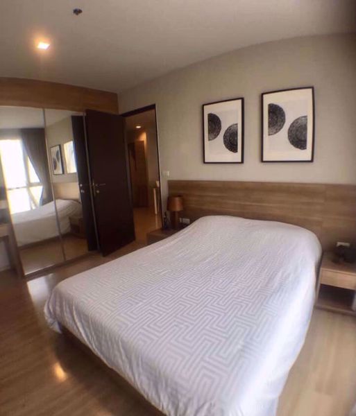 Picture of 1 bed Condo in Rhythm Sathorn Yan Nawa Sub District C06580