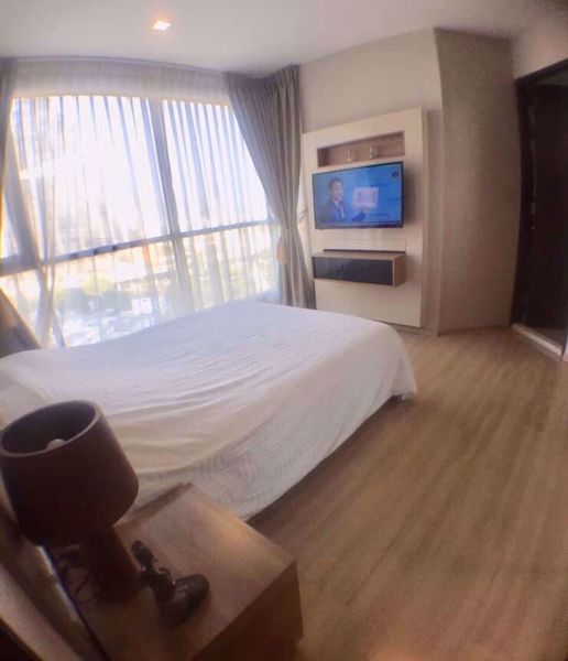 Picture of 1 bed Condo in Rhythm Sathorn Yan Nawa Sub District C06580