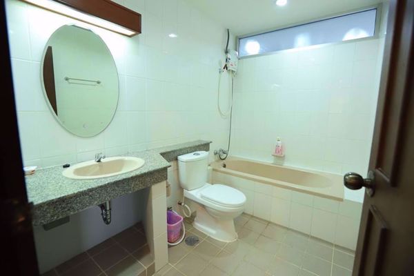 Picture of 2 bed Condo in NS Tower Central City Bangna Bang Na Sub District C06581