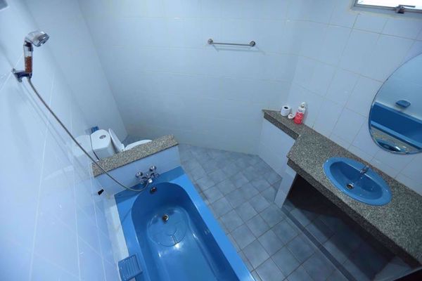 Picture of 2 bed Condo in NS Tower Central City Bangna Bang Na Sub District C06581