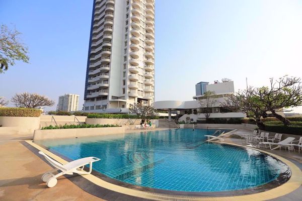 Picture of 2 bed Condo in NS Tower Central City Bangna Bang Na Sub District C06581