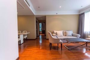 Picture of 2 bed Condo in Baan Piya Sathorn Sathon District C06582