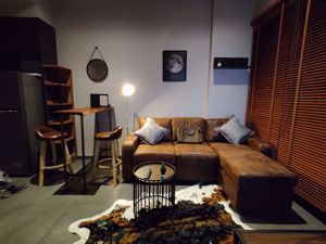 Picture of 1 bed Condo in The Lofts Asoke Watthana District C06586