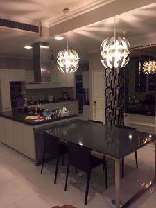 รูปภาพ 4 bed Condo in Supalai Wellington Huai Khwang Sub District C06587