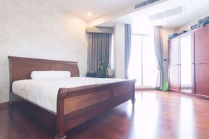 รูปภาพ 4 bed Condo in Supalai Wellington Huai Khwang Sub District C06587