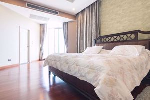 รูปภาพ 4 bed Condo in Supalai Wellington Huai Khwang Sub District C06587