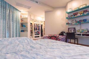 รูปภาพ 4 bed Condo in Supalai Wellington Huai Khwang Sub District C06587