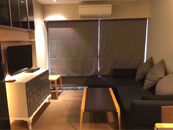 Picture of 1 bed Condo in Tidy Thonglor Khlong Tan Nuea Sub District C06588