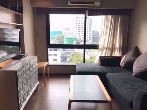 Picture of 1 bed Condo in Tidy Thonglor Khlong Tan Nuea Sub District C06588