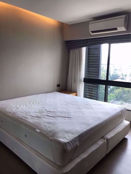 Picture of 1 bed Condo in Tidy Thonglor Khlong Tan Nuea Sub District C06588