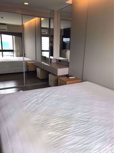 Picture of 1 bed Condo in Tidy Thonglor Khlong Tan Nuea Sub District C06588