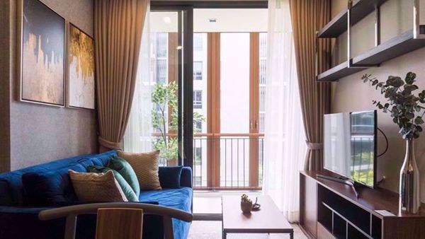 Picture of 1 bed Condo in Mori Haus Watthana District C06590