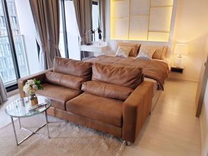 Picture of 1 bed Condo in Noble Ploenchit Lumphini Sub District C06593