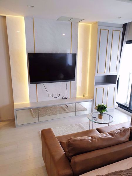 รูปภาพ 1 bed Condo in Noble Ploenchit Lumphini Sub District C06593