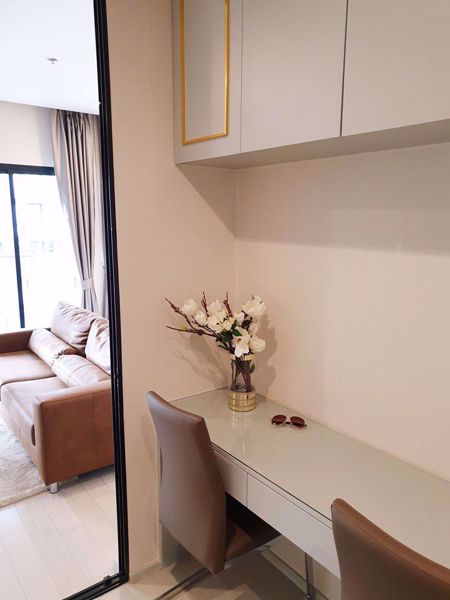 รูปภาพ 1 bed Condo in Noble Ploenchit Lumphini Sub District C06593