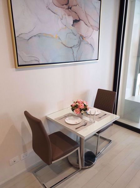 รูปภาพ 1 bed Condo in Noble Ploenchit Lumphini Sub District C06593