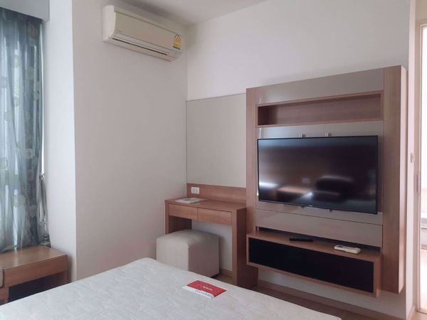 Picture of 1 bed Condo in Rhythm Sukhumvit Phra Khanong Sub District C06594